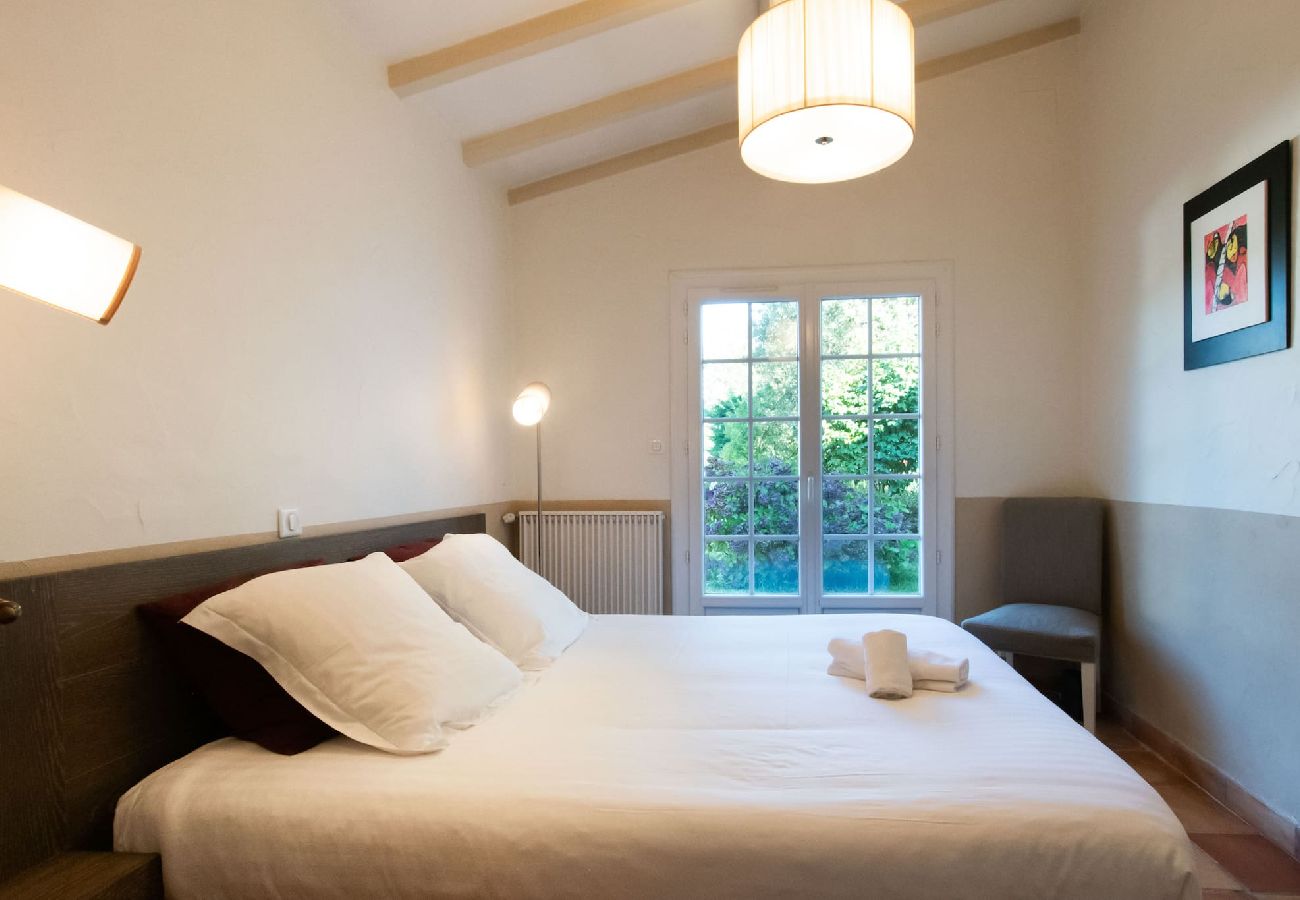 House in Seignosse - Villa des Landes - Seignosse - Jacuzzi