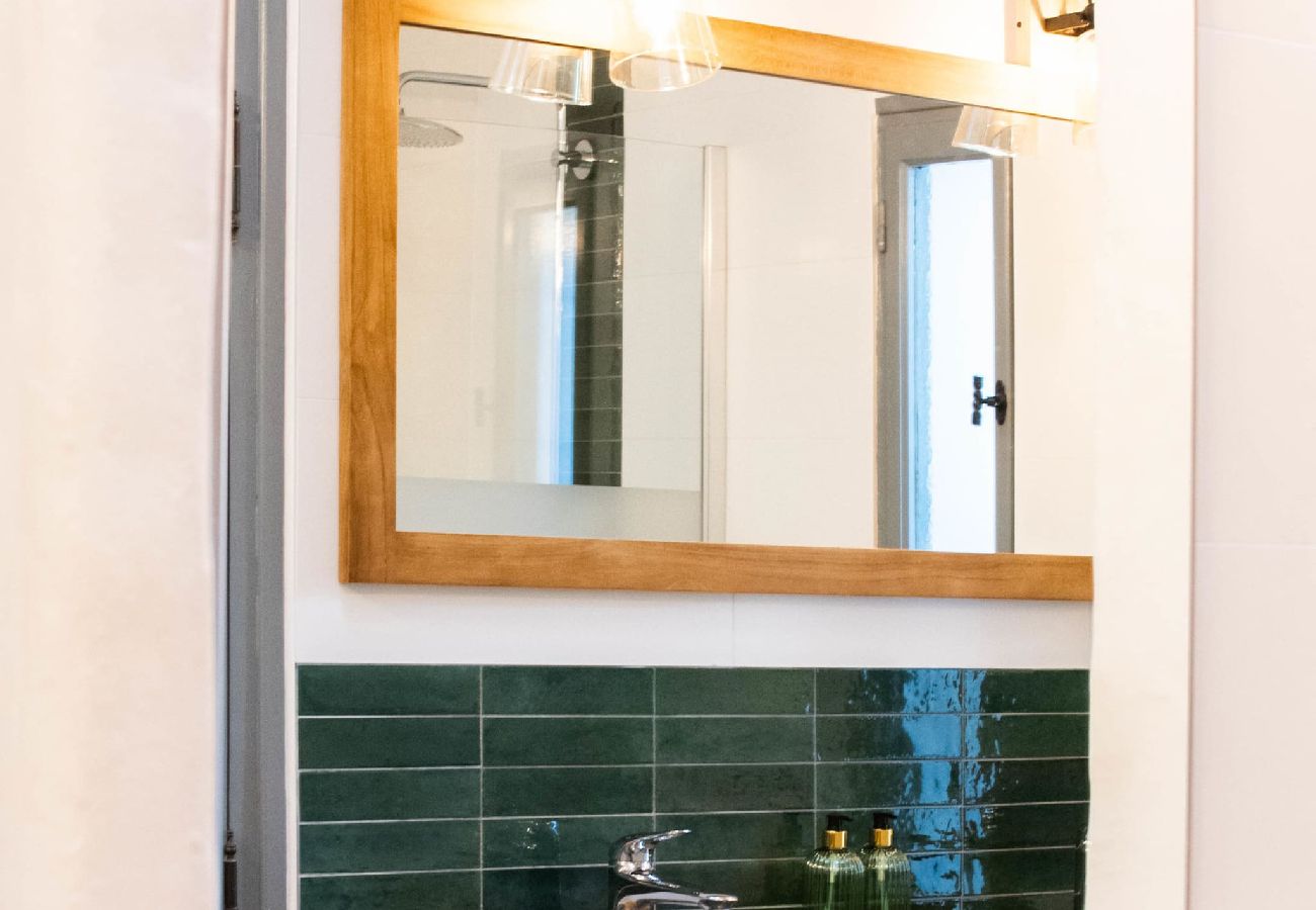 House in Seignosse - Villa des Landes - Seignosse - Jacuzzi