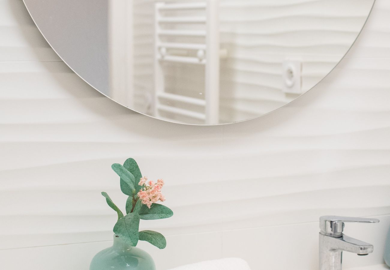 Apartment in Capbreton - Appt Estela – Capbreton – Port View 