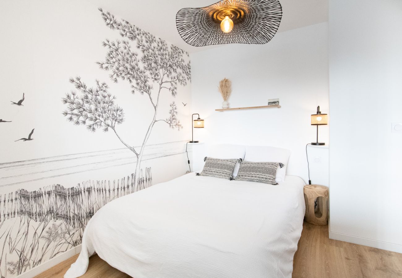 Apartment in Capbreton - Appt Estela – Capbreton – Port View 