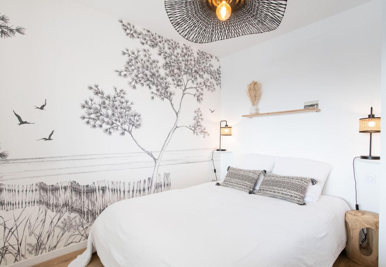 Apartment in Capbreton - Appt Estela – Capbreton – Port View 