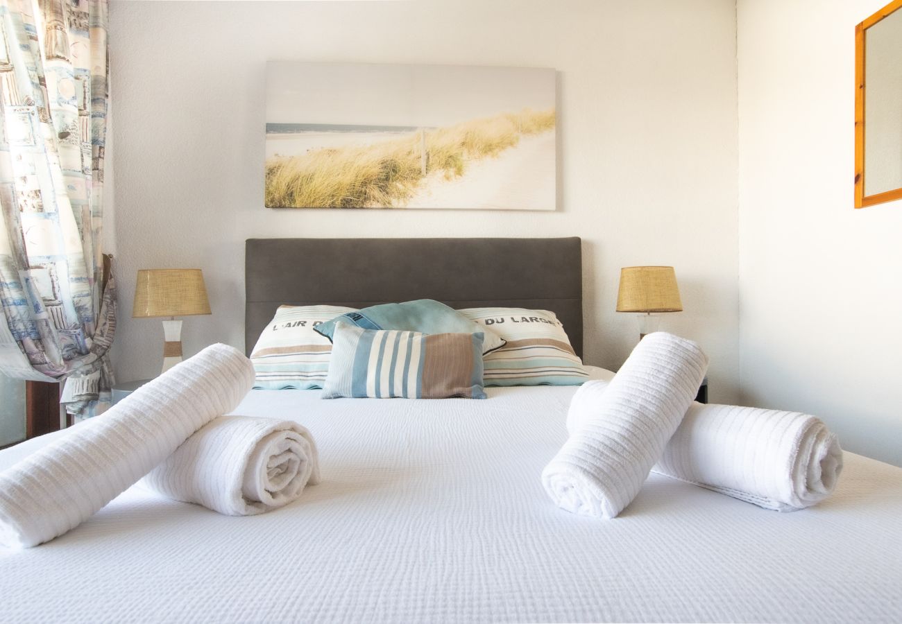 Apartment in Capbreton - Appt Estela – Capbreton – Port View 