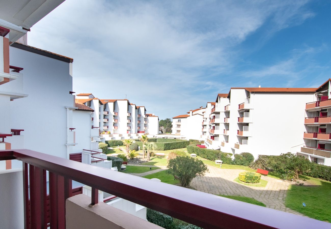 Apartment in Capbreton - Appt Estela – Capbreton – Port View 