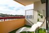 Apartment in Capbreton - Appt Estela – Capbreton – Port View 
