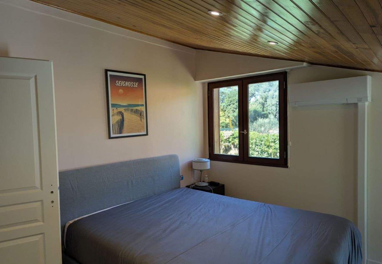 House in Soorts-Hossegor - Villa Igelak - Hossegor - Center - Lake - Pool