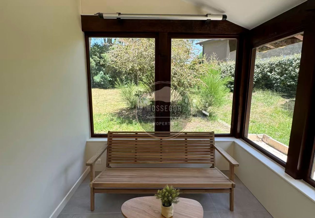 House in Soorts-Hossegor - Villa Igelak - Hossegor - Center - Lake - Pool