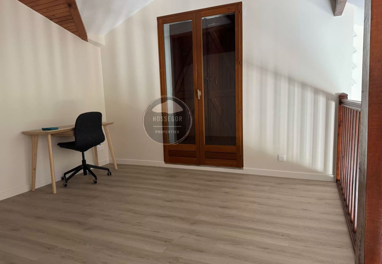 House in Soorts-Hossegor - Villa Igelak - Hossegor - Center - Lake - Pool