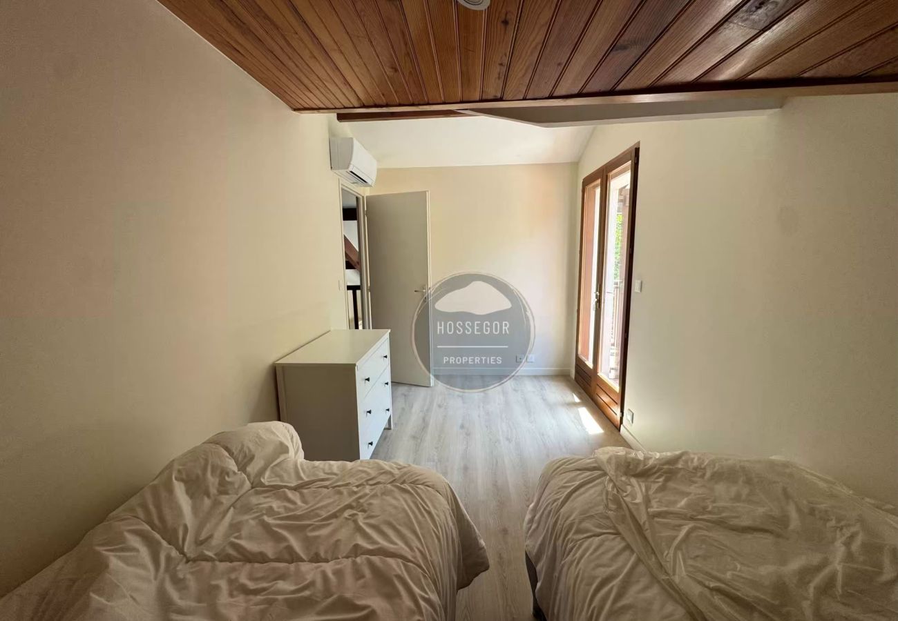 House in Soorts-Hossegor - Villa Igelak - Hossegor - Center - Lake - Pool