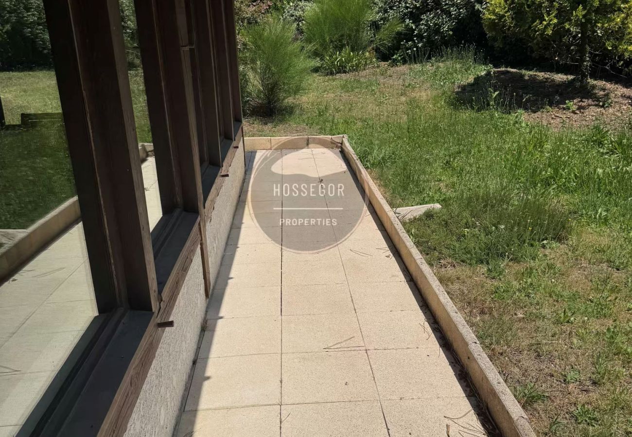 House in Soorts-Hossegor - Villa Igelak - Hossegor - Center - Lake - Pool