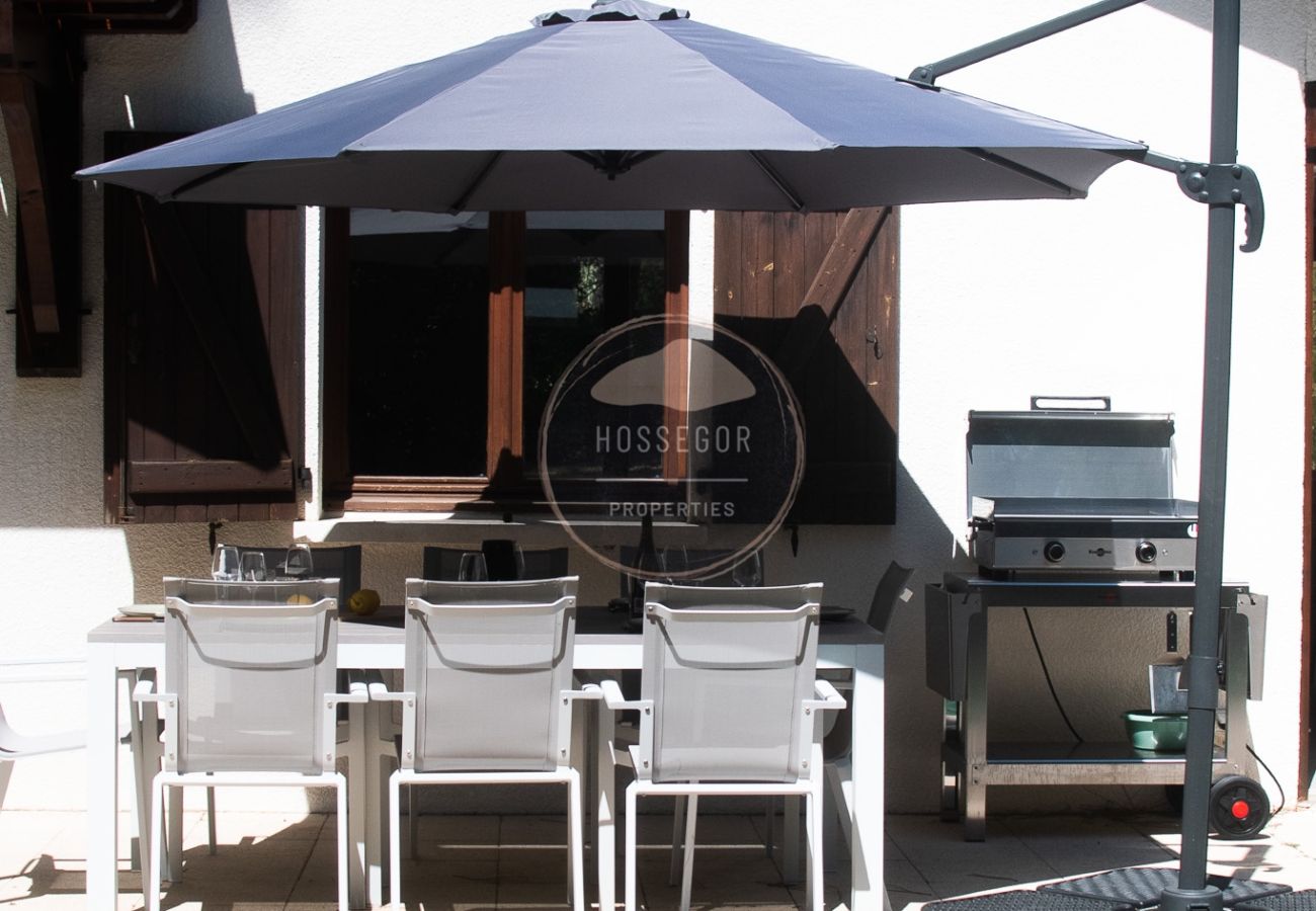 House in Soorts-Hossegor - Villa Igelak - Hossegor - Center - Lake - Pool