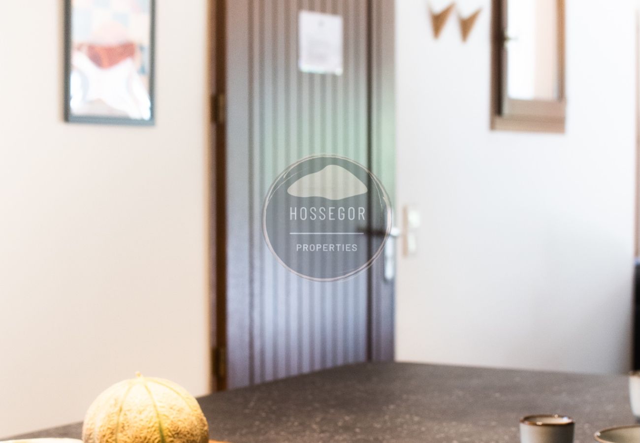 House in Soorts-Hossegor - Villa Igelak - Hossegor - Center - Lake - Pool
