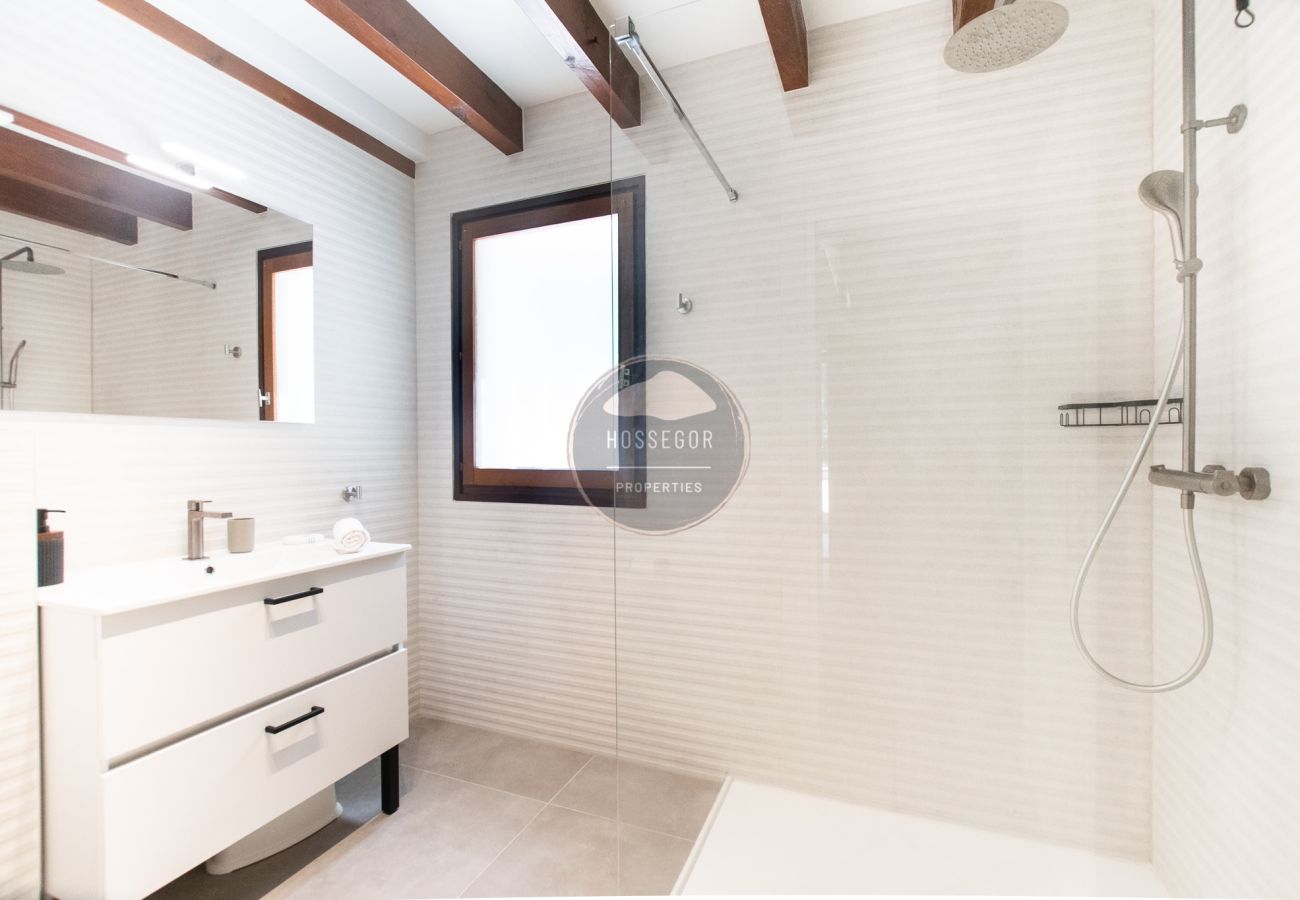House in Soorts-Hossegor - Villa Igelak - Hossegor - Center - Lake - Pool