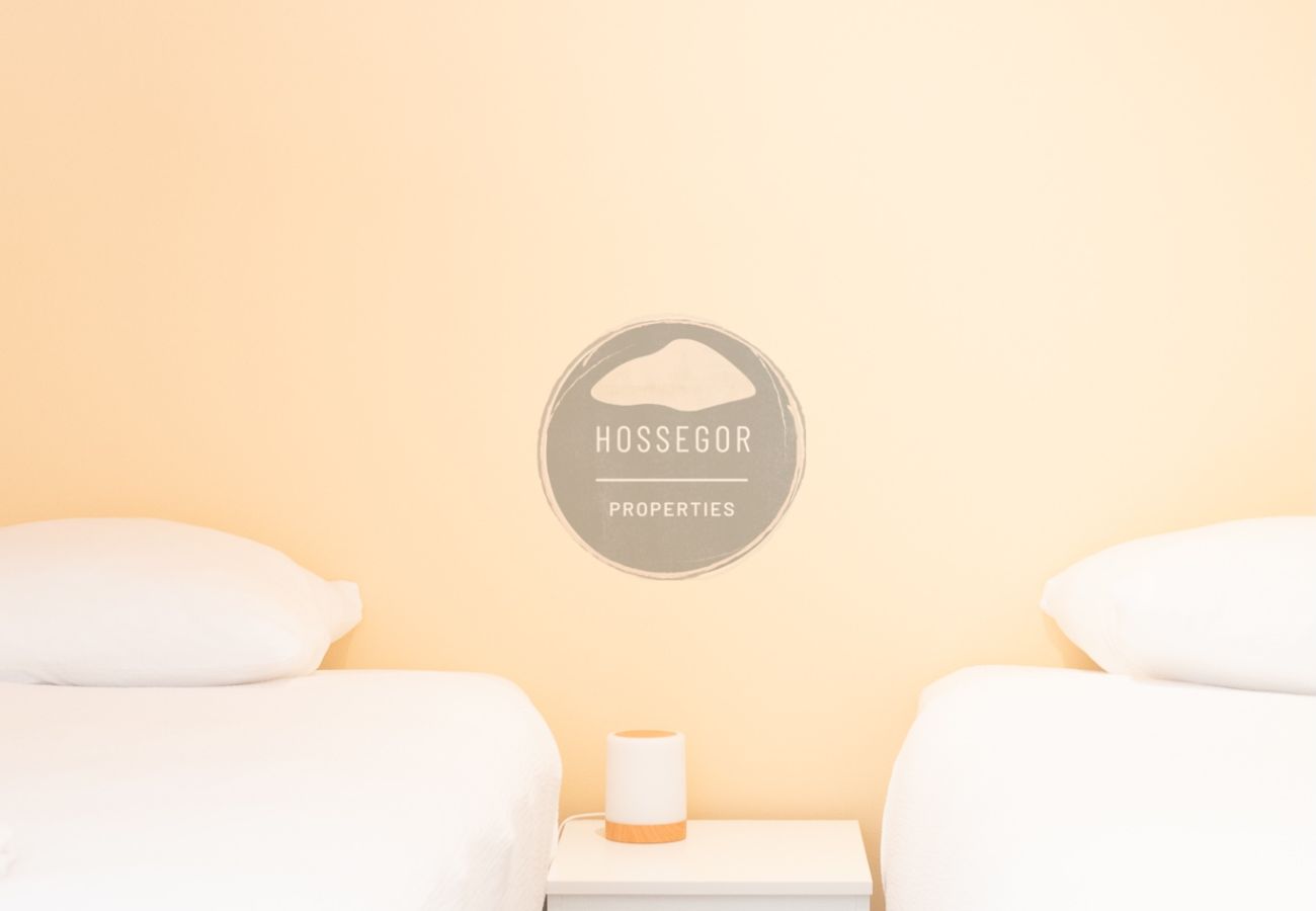 House in Soorts-Hossegor - Villa Igelak - Hossegor - Center - Lake - Pool