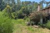 House in Soorts-Hossegor - Villa Igelak - Hossegor - Center - Lake - Pool