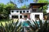 House in Soorts-Hossegor - Villa Valenor - Hossegor - Pool - Golf