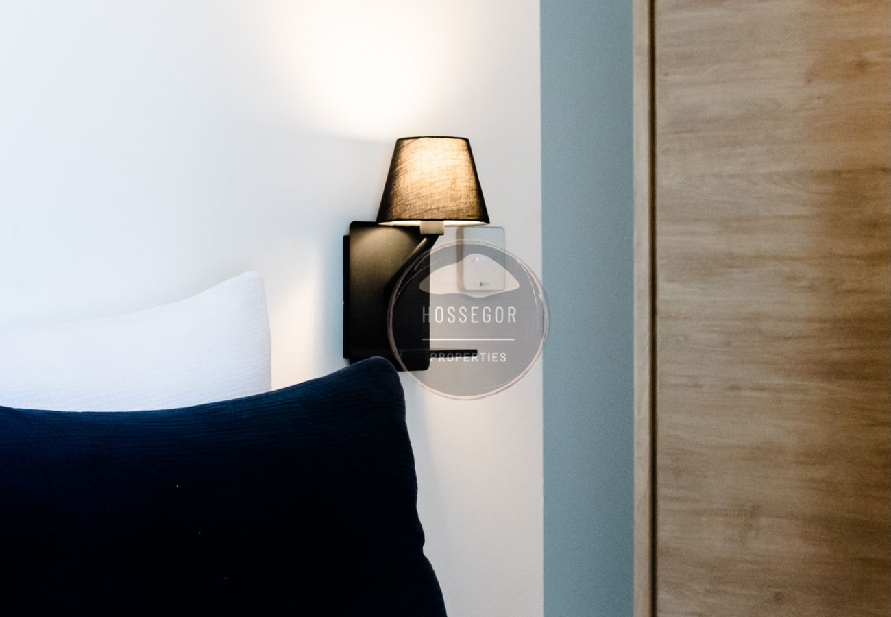 Apartment in Capbreton - Appt Uhaina - Capbreton - Ocean view - Beach