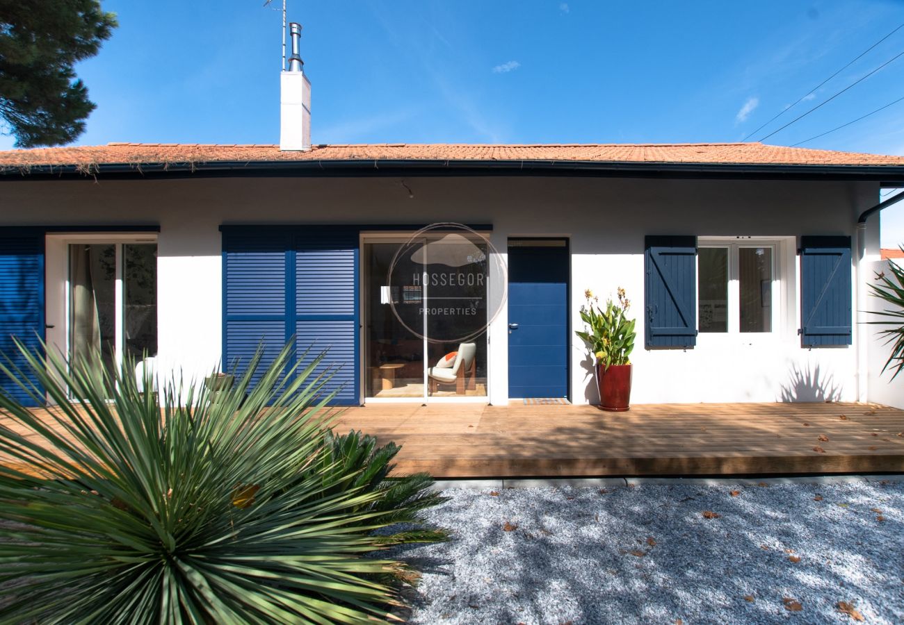 House in Capbreton - Villa Goxoki - Capbreton