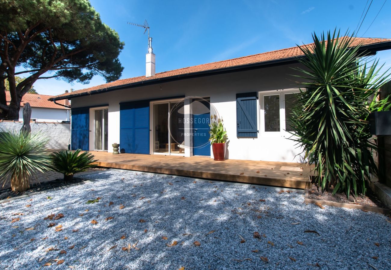 House in Capbreton - Villa Goxoki - Capbreton