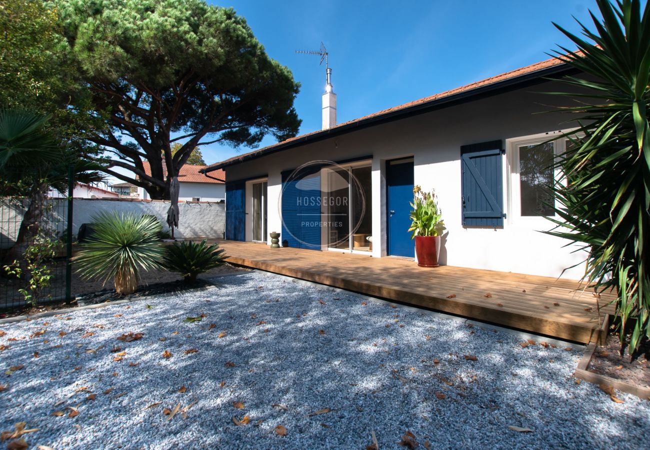 House in Capbreton - Villa Goxoki - Capbreton