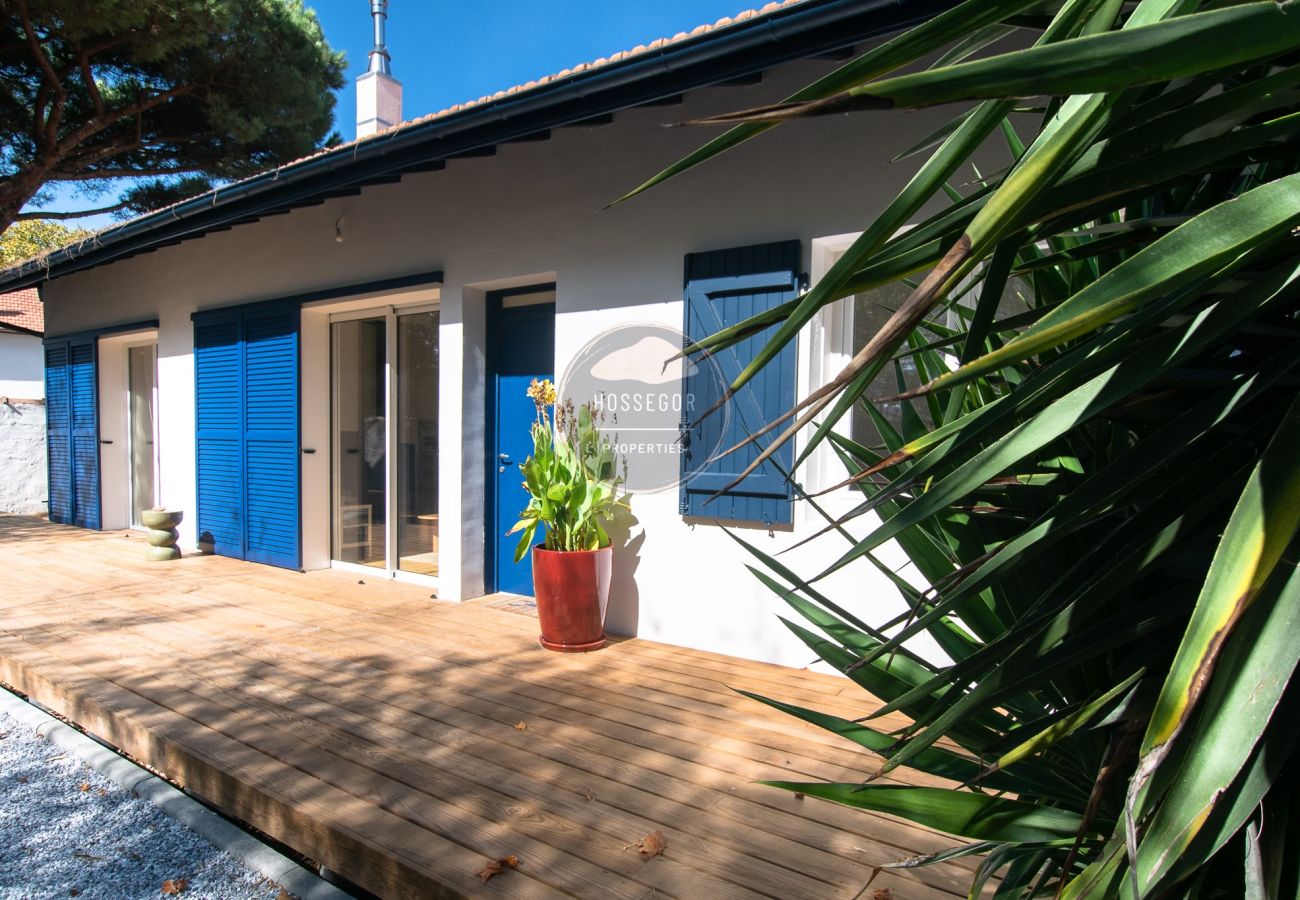 House in Capbreton - Villa Goxoki - Capbreton