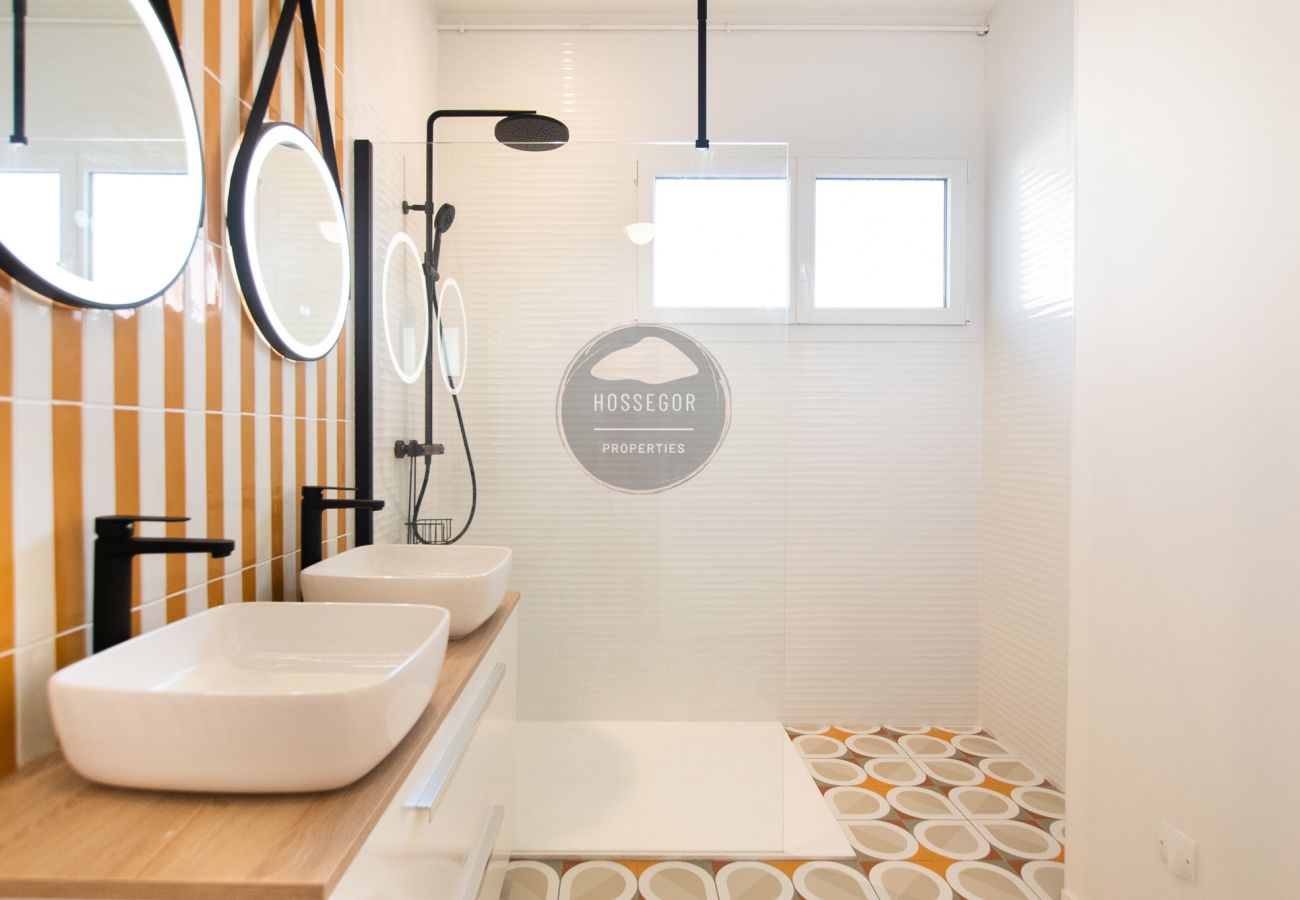 House in Capbreton - Villa Goxoki - Capbreton