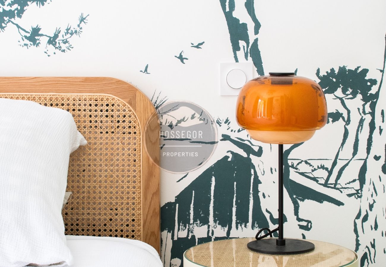 House in Capbreton - Villa Goxoki - Capbreton