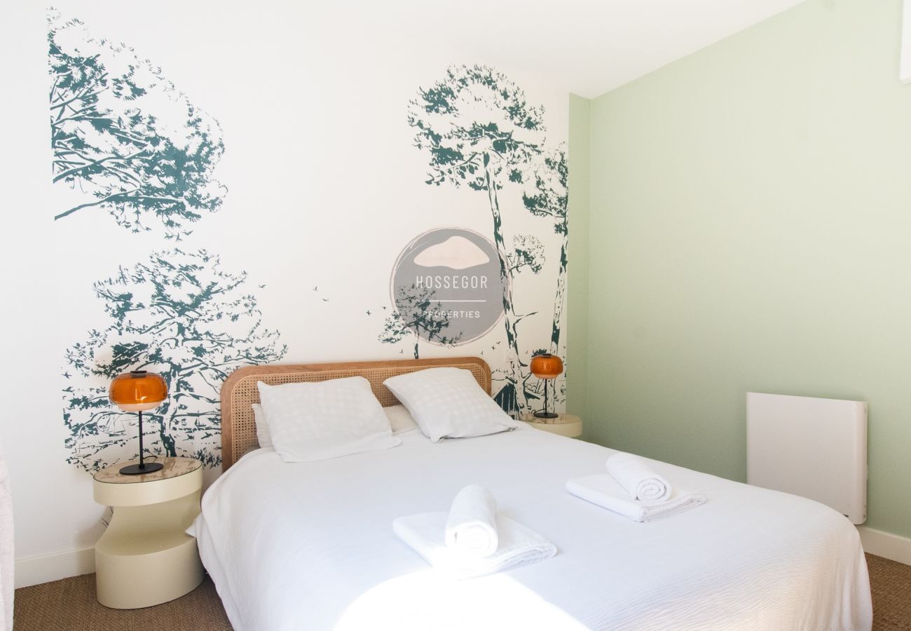 House in Capbreton - Villa Goxoki - Capbreton