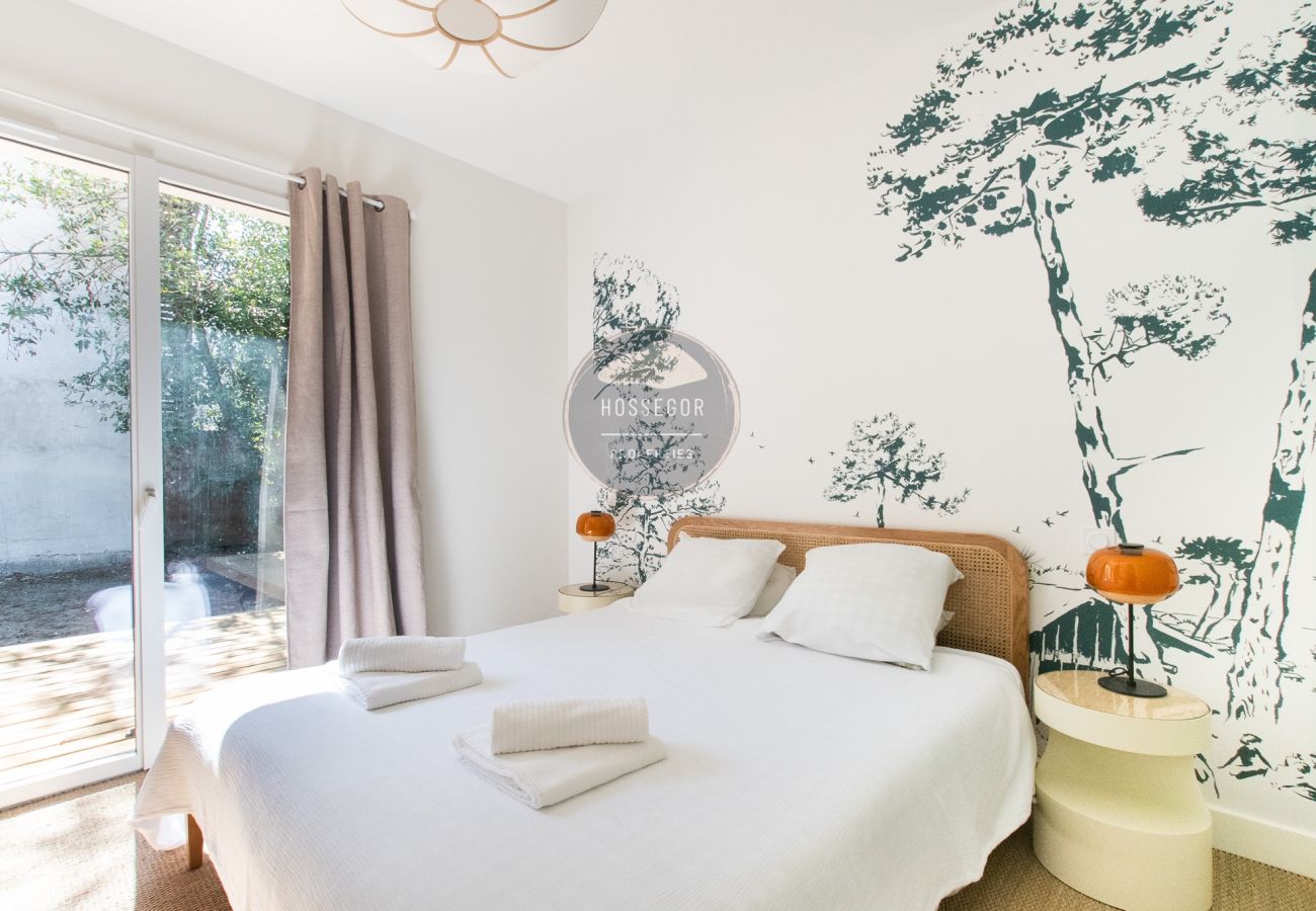 House in Capbreton - Villa Goxoki - Capbreton