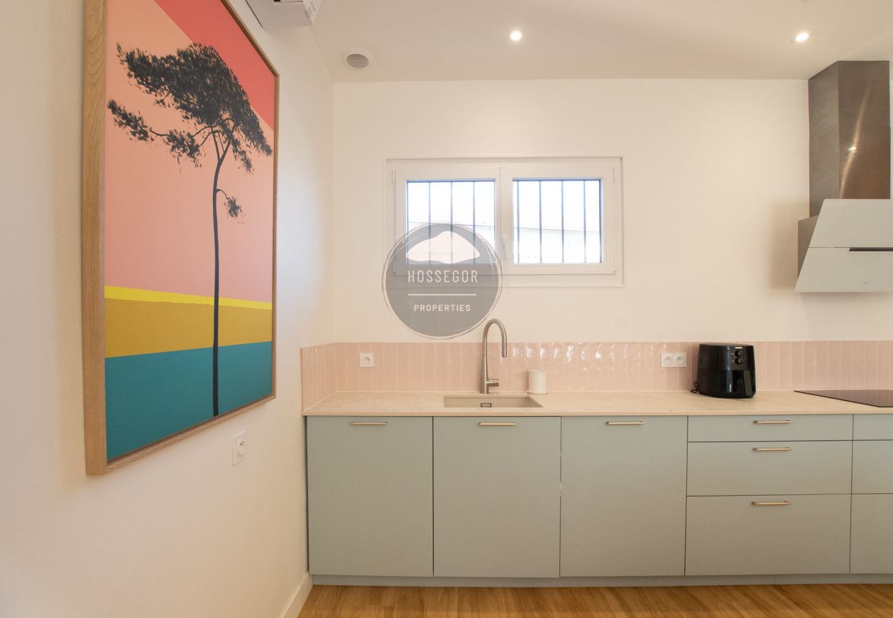 House in Capbreton - Villa Goxoki - Capbreton