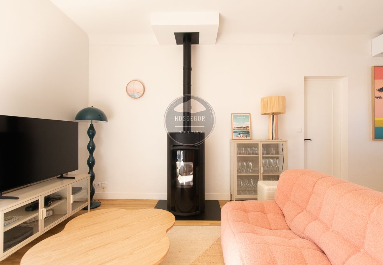 House in Capbreton - Villa Goxoki - Capbreton