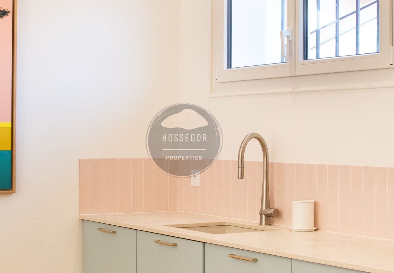 House in Capbreton - Villa Goxoki - Capbreton