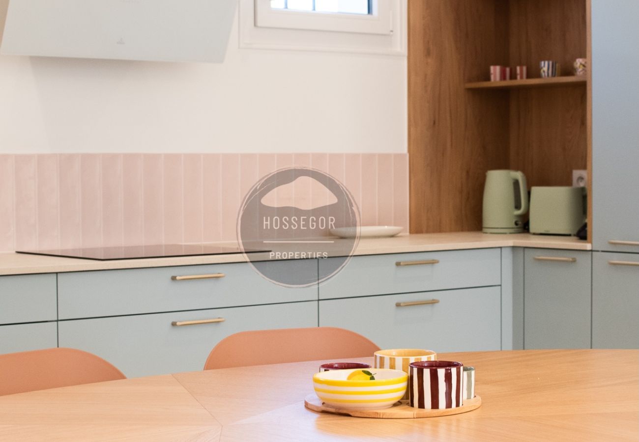 House in Capbreton - Villa Goxoki - Capbreton