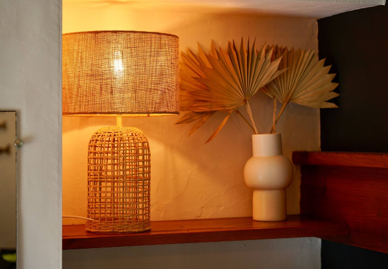 Casa en Capbreton - Villa Bonamour - Capbreton - Pool - Puerto - Playa