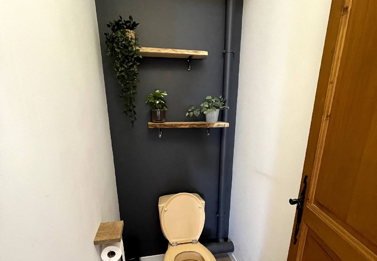 Casa en Capbreton - Villa Bonamour - Capbreton - Pool - Puerto - Playa