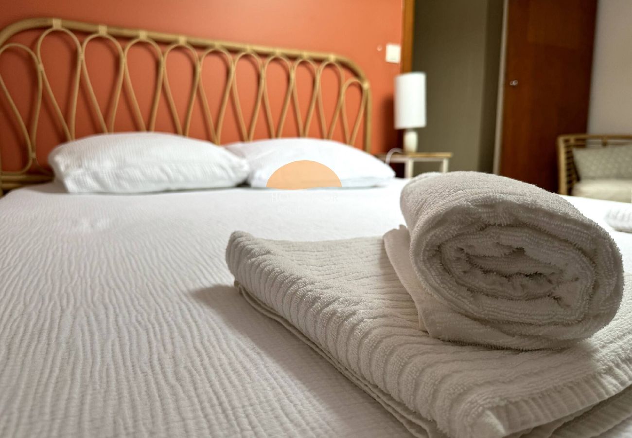 Casa en Capbreton - Villa Bonamour - Capbreton - Pool - Puerto - Playa