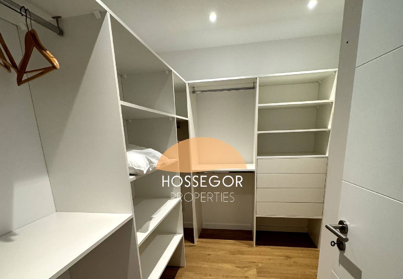 Casa en Seignosse - Villa Murmur - Seignosse - Piscina - Jacuzzi