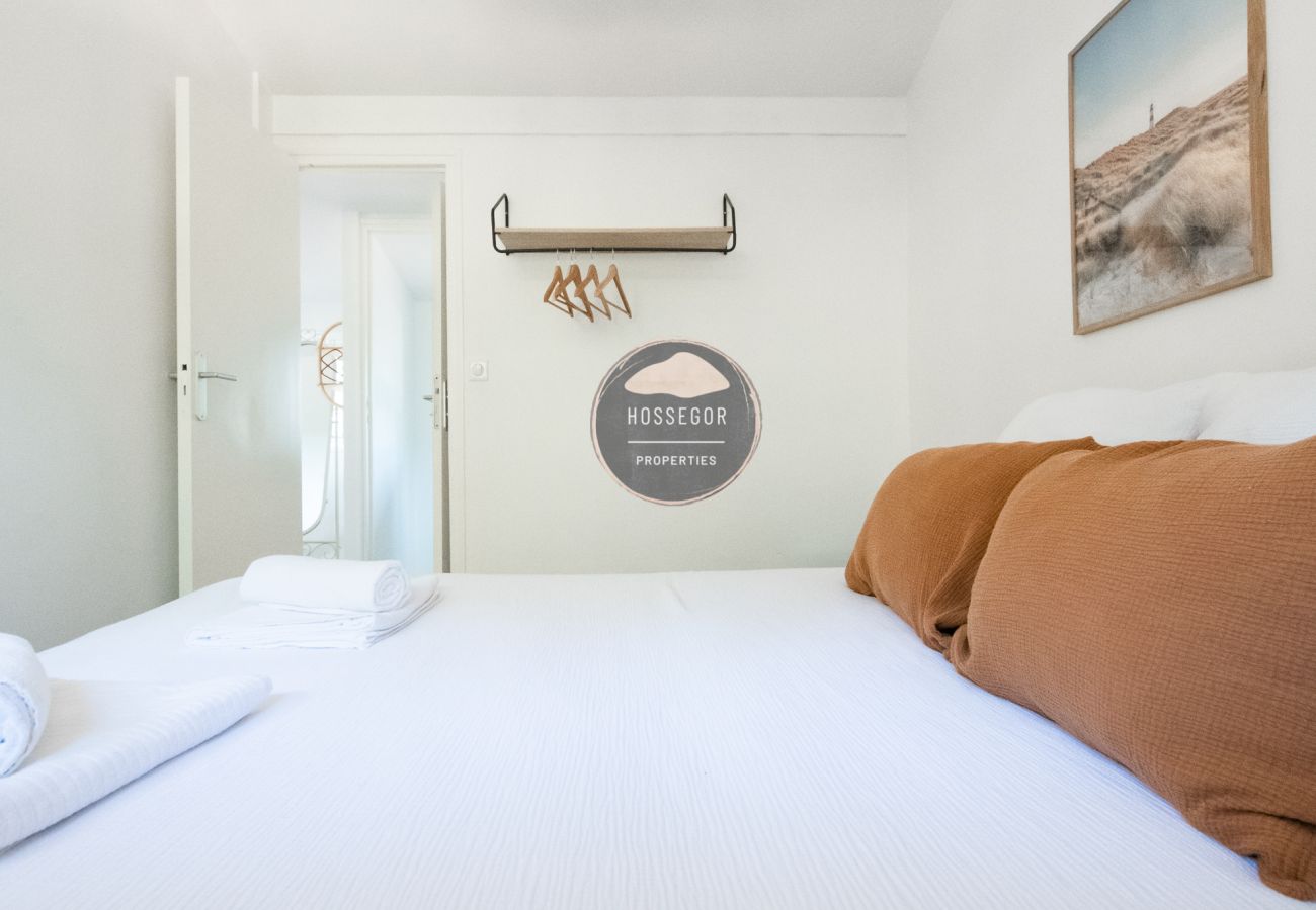 Casa en Seignosse - Villa Patio - Seignosse - Bosque - Playa - Calma