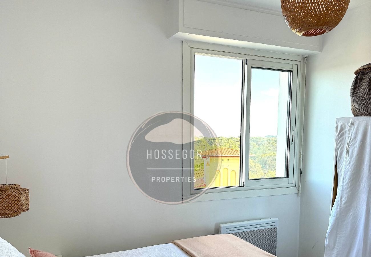 Apartamento en Soorts-Hossegor - Appt La Centrale - Hossegor - Vista mar - Playa