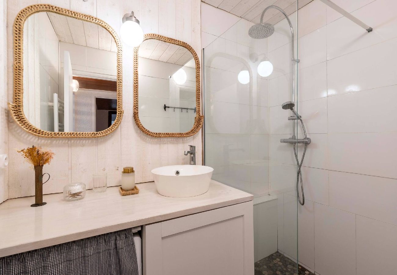 Apartamento en Seignosse - Appt Bourdaines - Seignosse - Cozy - Playa 2min