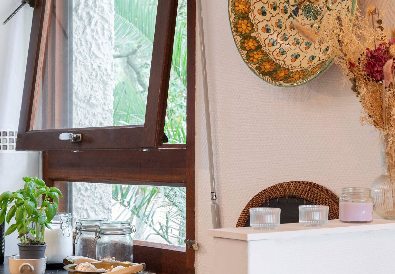 Apartamento en Seignosse - Appt Bourdaines - Seignosse - Cozy - Playa 2min