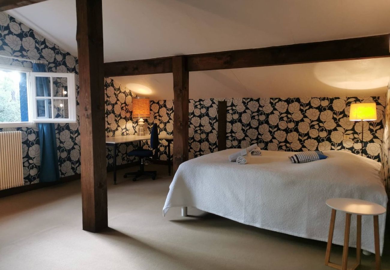 Casa en Soorts-Hossegor - Villa Her Den - Hossegor - Centro ciudad - Lago