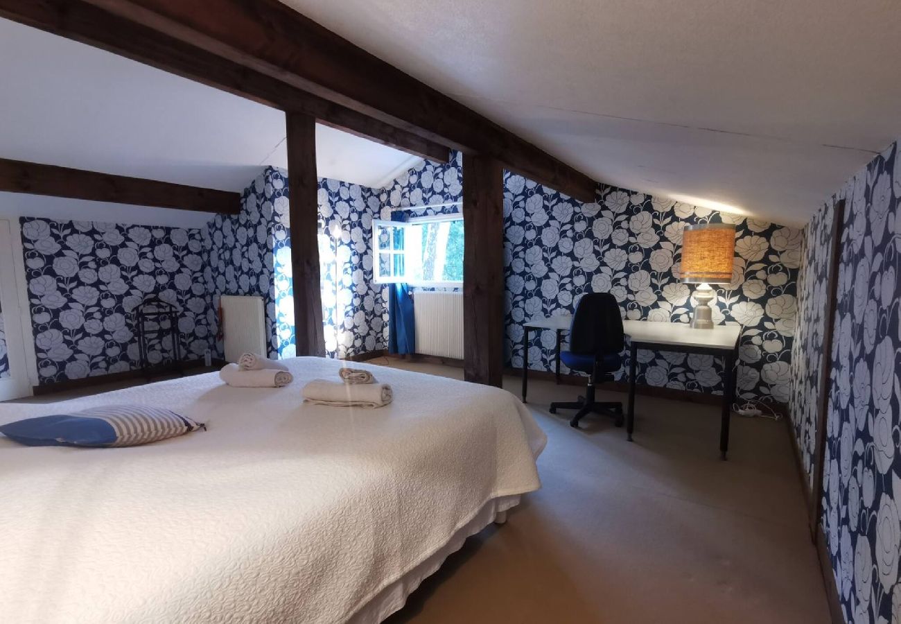 Casa en Soorts-Hossegor - Villa Her Den - Hossegor - Centro ciudad - Lago