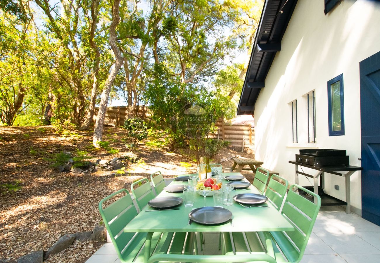 Casa en Soorts-Hossegor - Villa Her Den - Hossegor - Centro ciudad - Lago