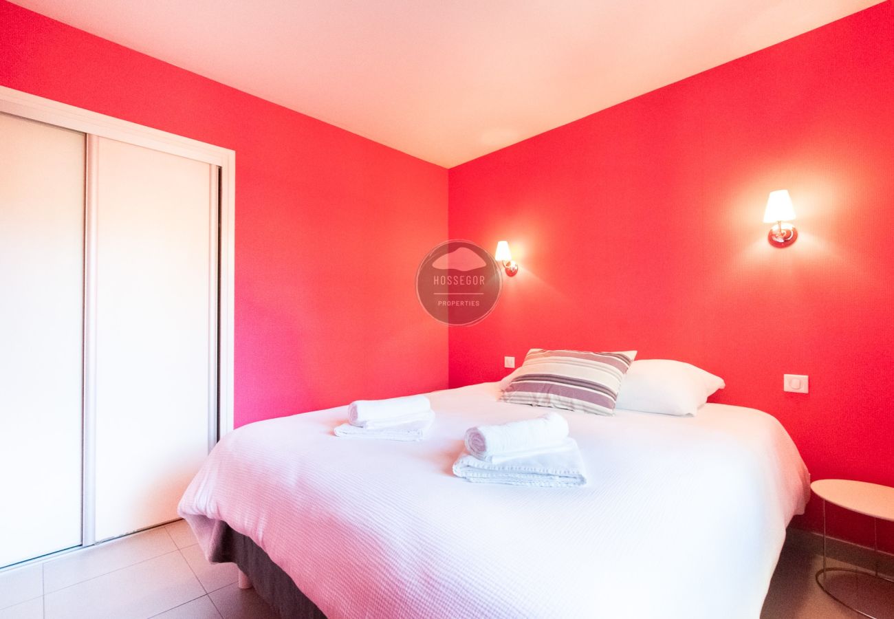 Casa en Soorts-Hossegor - Villa Her Den - Hossegor - Centro ciudad - Lago