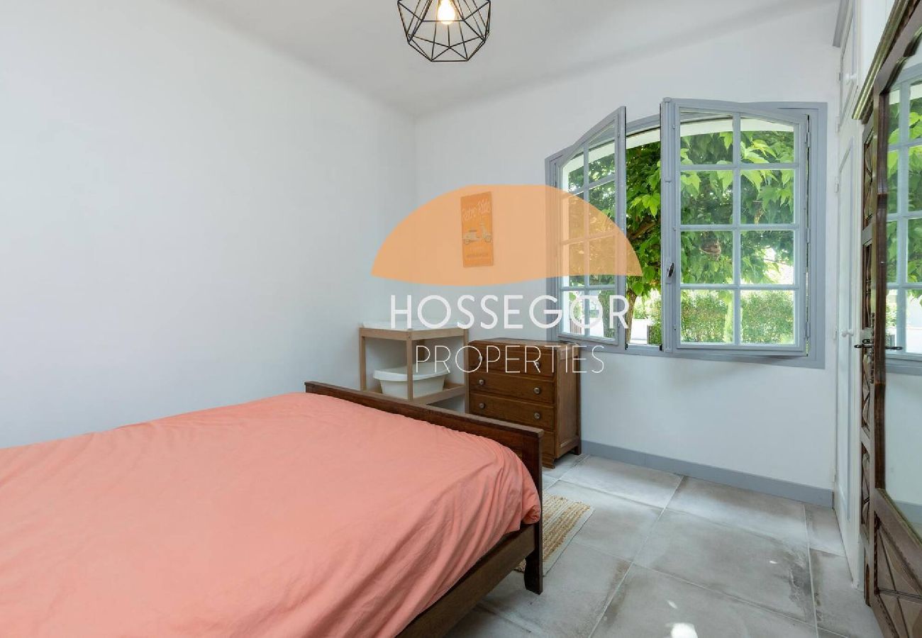 Casa en Seignosse - Villa Mistral - Seignosse - Toda comodidad - Calma