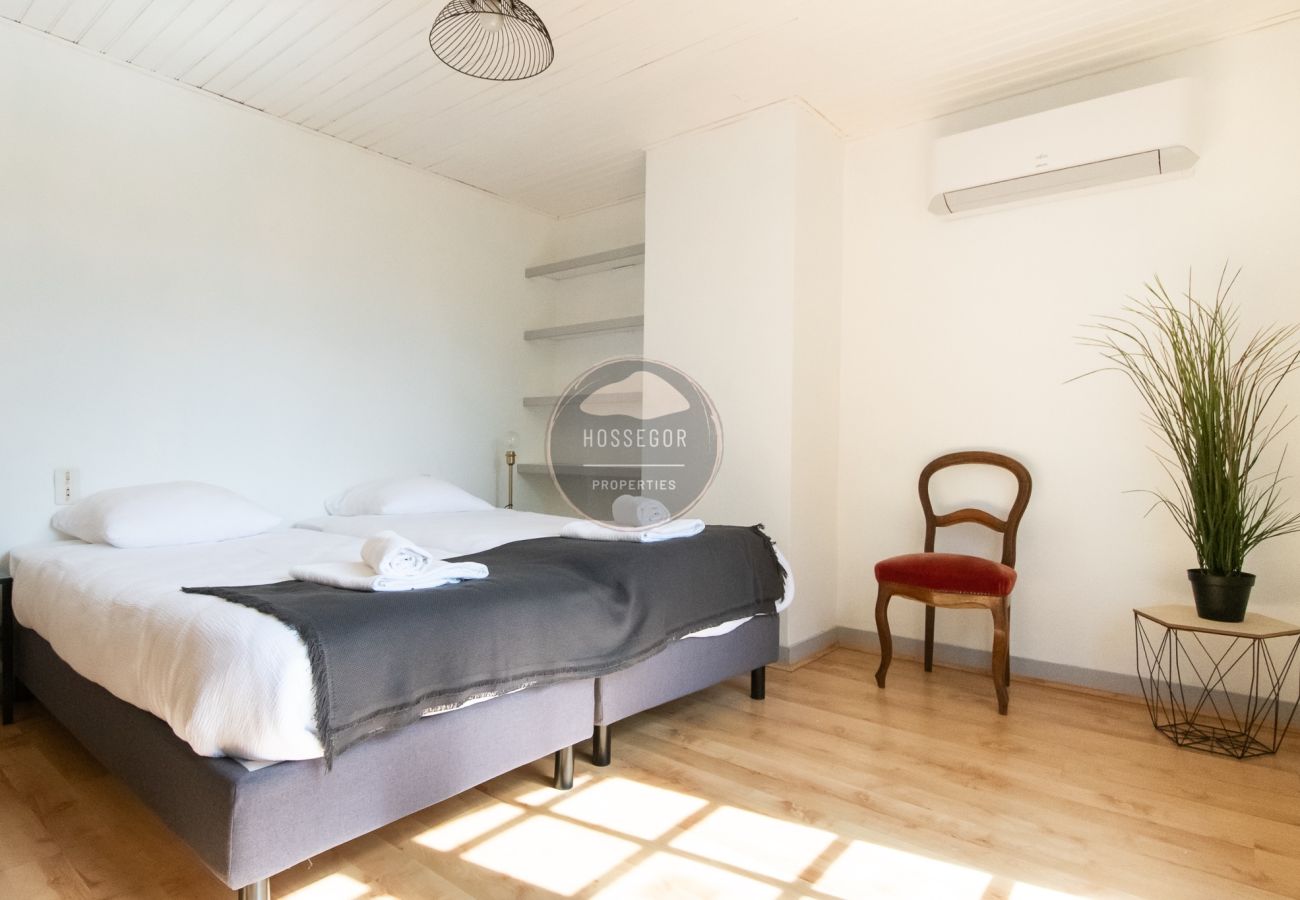 Casa en Seignosse - Villa Mistral - Seignosse - Toda comodidad - Calma