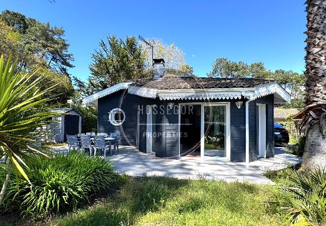 Casa en Soorts-Hossegor - Villa Alaïa - Hossegor - Carril bici - Tiendas