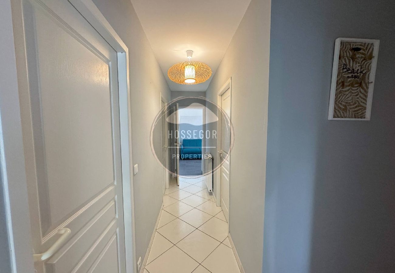 Casa en Soorts-Hossegor - Villa Alaïa - Hossegor - Carril bici - Tiendas