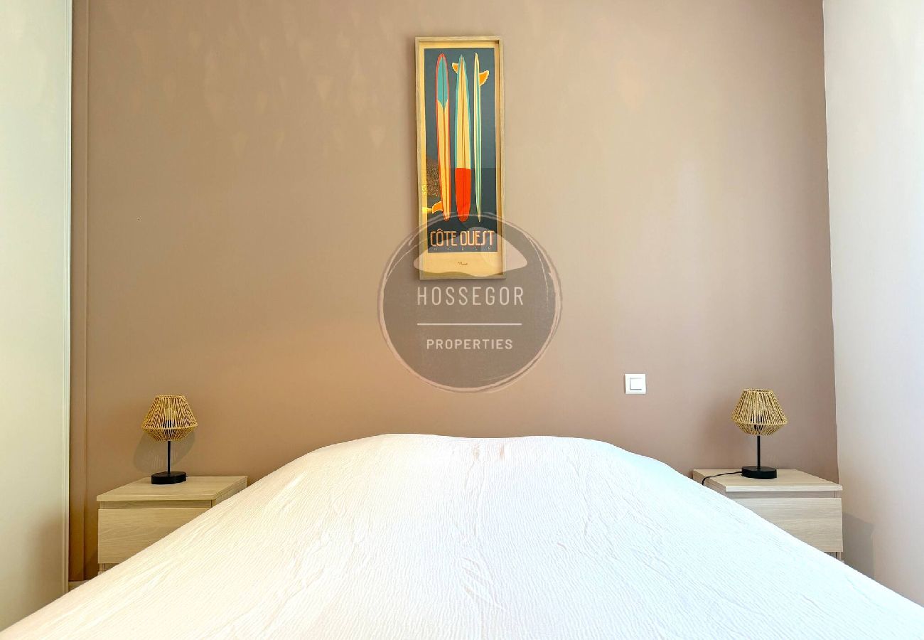 Casa en Soorts-Hossegor - Villa Alaïa - Hossegor - Carril bici - Tiendas