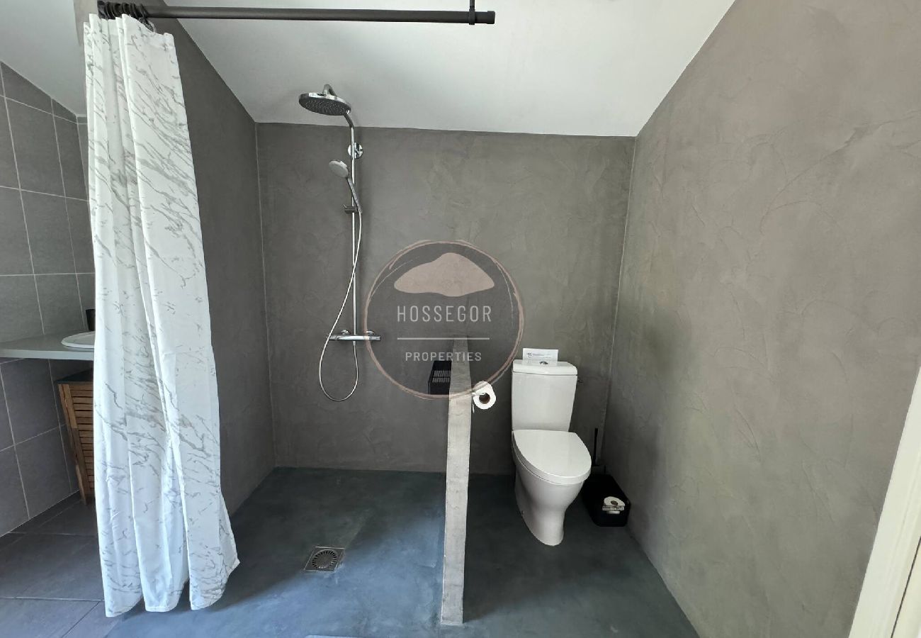 Casa en Soorts-Hossegor - Villa Alaïa - Hossegor - Carril bici - Tiendas